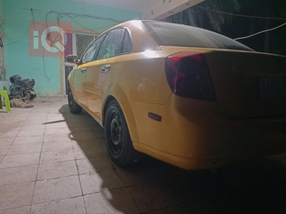 سوزوكي فورينزا